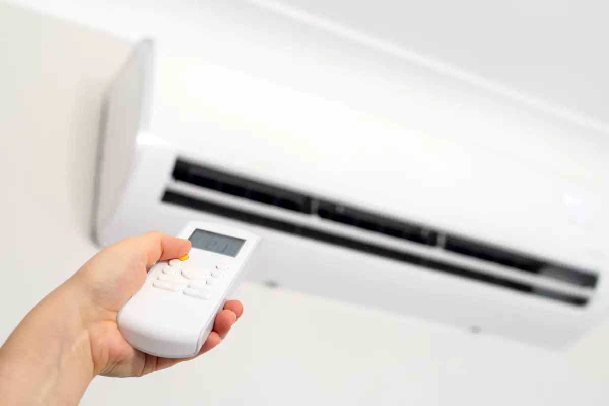 เปิด-ปิดแอร์บ่อยเปลืองไฟไหม